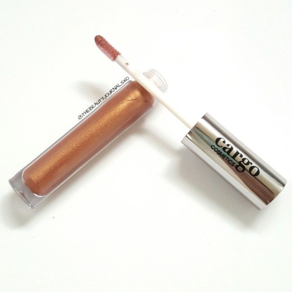 NEW Cargo Essential Lip Gloss - Picture 1 of 7